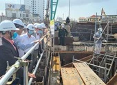 Sau đất đai, Đà Nẵng có tổ gỡ vướng mắc về đầu tư xây dựng