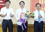 Trưởng ban Tổ chức Tỉnh ủy Quảng Ngãi qua đời 