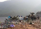 Đà Nẵng: Bãi rác Khánh Sơn trở thành ‘ung nhọt gây nhức nhối’ 
