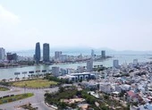 COVID-19 trở lại, thu ngân sách của Đà Nẵng vẫn khả quan