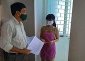 Đà Nẵng chính thức phát gần 100 tỉ đồng cho dân vùng cách ly y tế chi tiêu