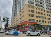 Đà Nẵng dừng kế hoạch cưỡng chế chung cư của Mường Thanh