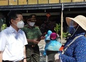 Bí thư Đà Nẵng: Phấn đấu đến 5-9 mở lại một số hoạt động ở vùng xanh, vùng vàng