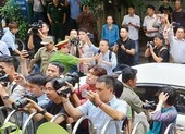 Làm sao để trị nạn ‘trộm cắp’ tin, bài?
