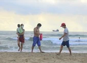 Đà Nẵng mở lại tiệm cắt tóc, chợ truyền thống, tắm biển theo giờ