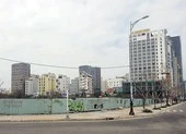 Đà Nẵng tham vọng thành trung tâm tài chính quốc tế