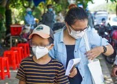 Đà Nẵng đón hơn 17.000 giáo viên, học sinh trở lại TP