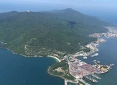 Đà Nẵng: Nhận chìm vật chất, lo ảnh hưởng đến sinh thái biển
