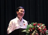 Ông Võ Văn Thưởng: Phòng chống tham nhũng luôn là vấn đề sống còn của Đảng