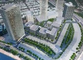 Đà Nẵng xây thêm công viên phần mềm hơn 700 tỉ đồng