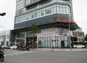 Điểm mặt những thửa đất giao cho công ty của đại gia Trung ‘lửa’ ở Đà Nẵng