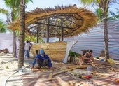 Người Đà Nẵng tất bật dọn dẹp chờ du khách, khách sạn giảm 50% giá