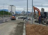 Ngày 29-3, Đà Nẵng khánh thành nút giao thông hơn 723 tỉ đồng