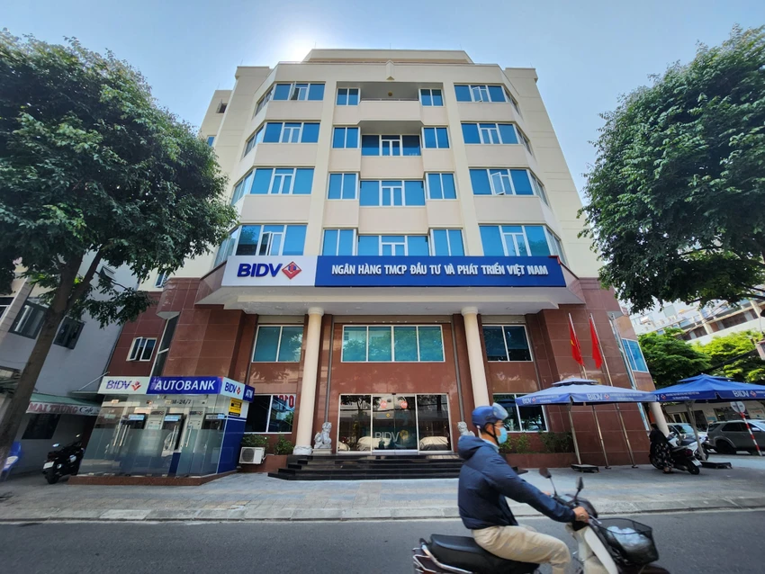 Khu đất 90 Nguyễn Chí Thanh, quận Hải Châu, Đà Nẵng. Ảnh: TẤN VIỆT