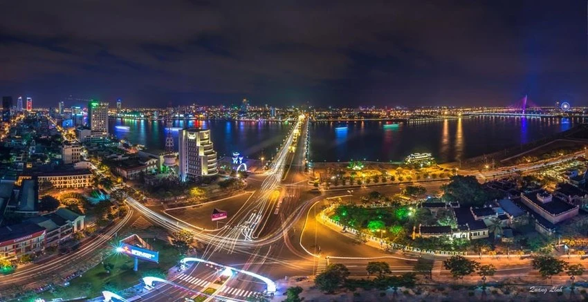 Đà Nẵng đề nghị hạn chế cắt điện vào ban đêm. Ảnh: PLO Đà Nẵng đề nghị hạn chế cắt điện vào ban đêm. Ảnh: PLO