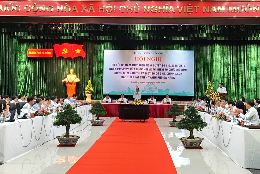 đà nẵng