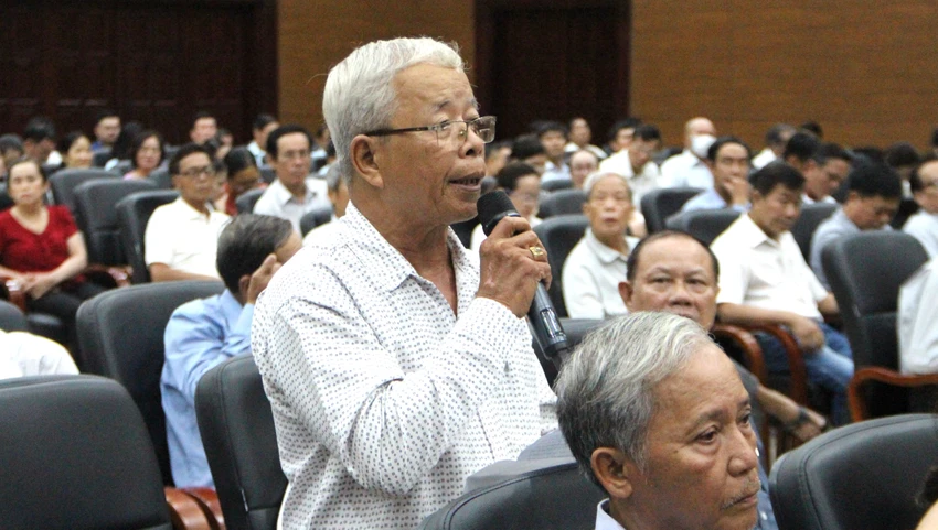 không gian mạng vi phạm cử tri đà nẵng
