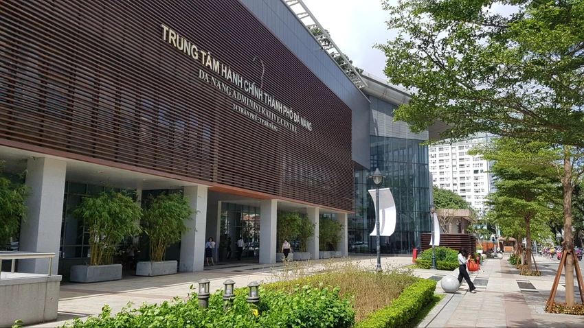 đà nẵng né tránh đùn đẩy