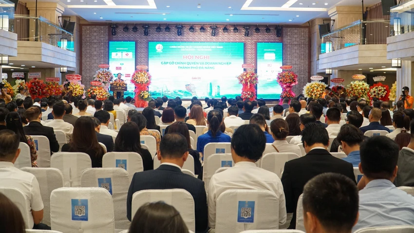 đà nẵng doanh nghiệp đồng hành