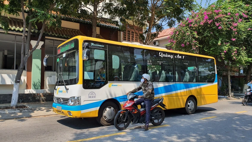 đà nẵng xe buýt trợ giá