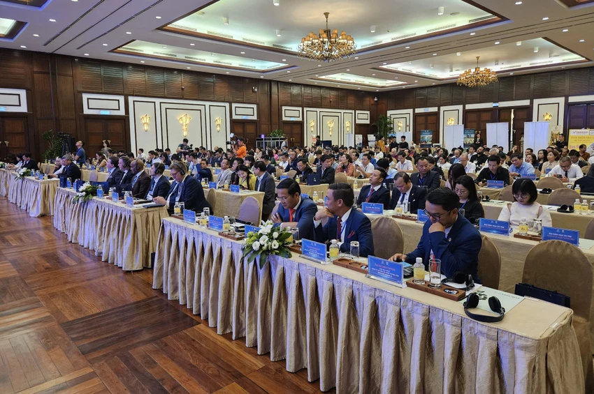 Đại sứ Mỹ