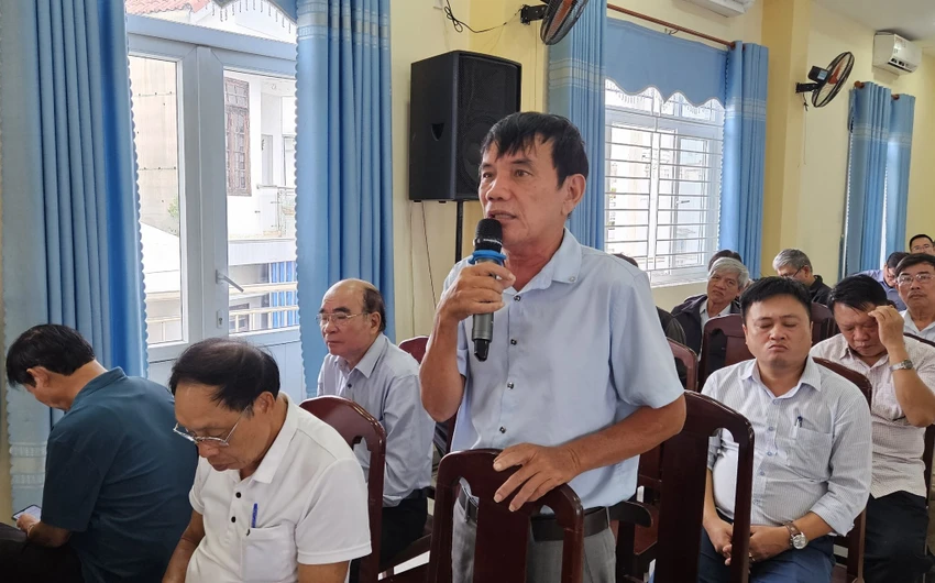trợ cấp chất độc da cam đà nẵng