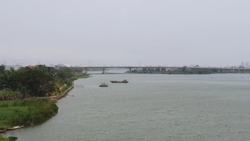 thu gom nước thải đà nẵng