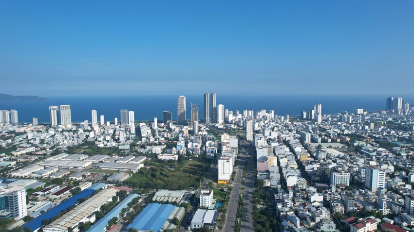 giá đất thương mại dịch vụ đà nẵng