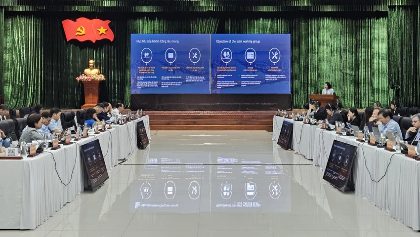 đà nẵng phát triển đô thị bền vững