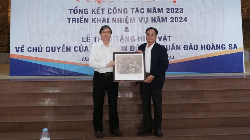 chủ quyền hoàng sa của việt nam