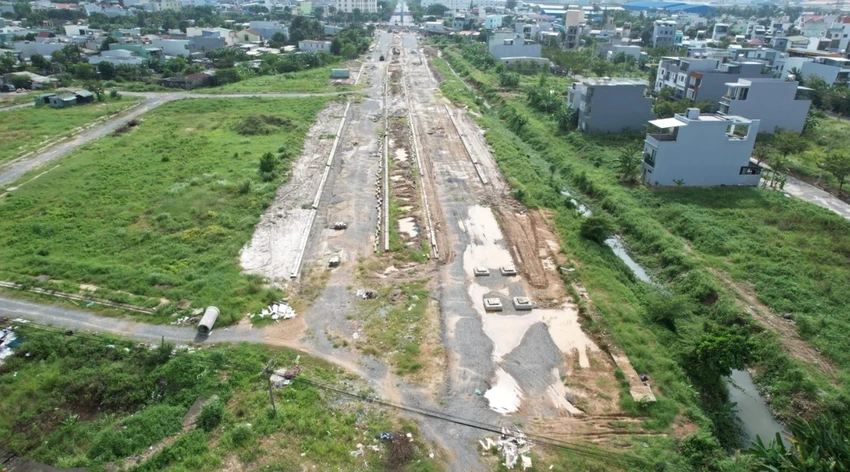 đền bù giải tỏa đà nẵng