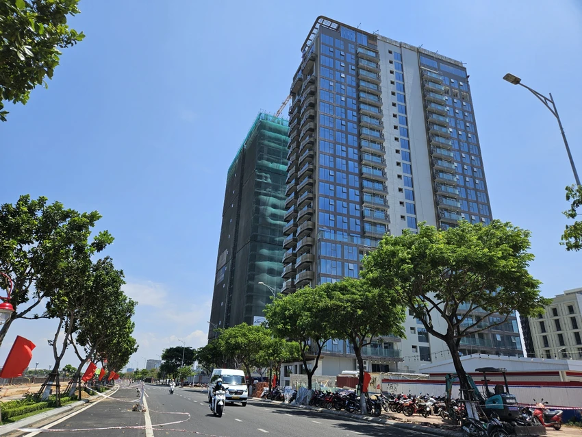 căn hộ cao cấp đà nẵng
