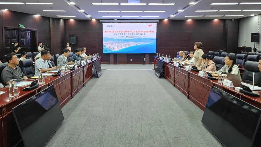 cơ chế chính sách đặc thù đà nẵng