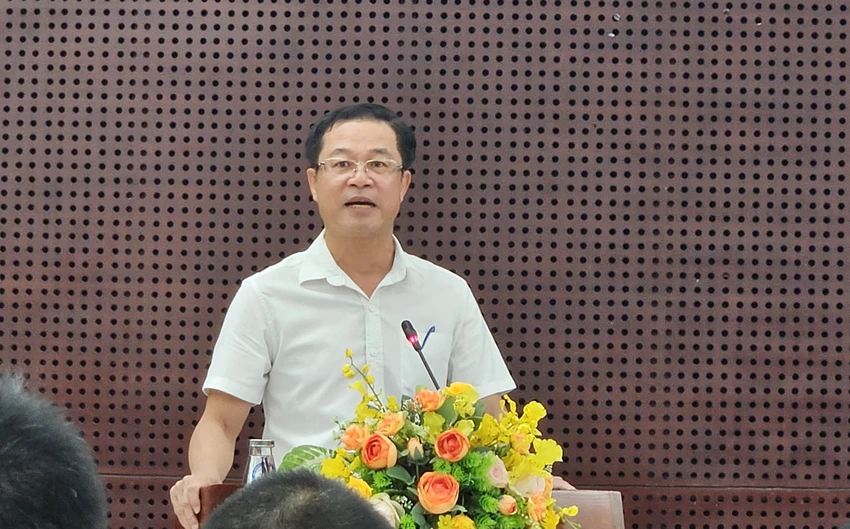 tháo gỡ vướng mắc đất đai đà nẵng