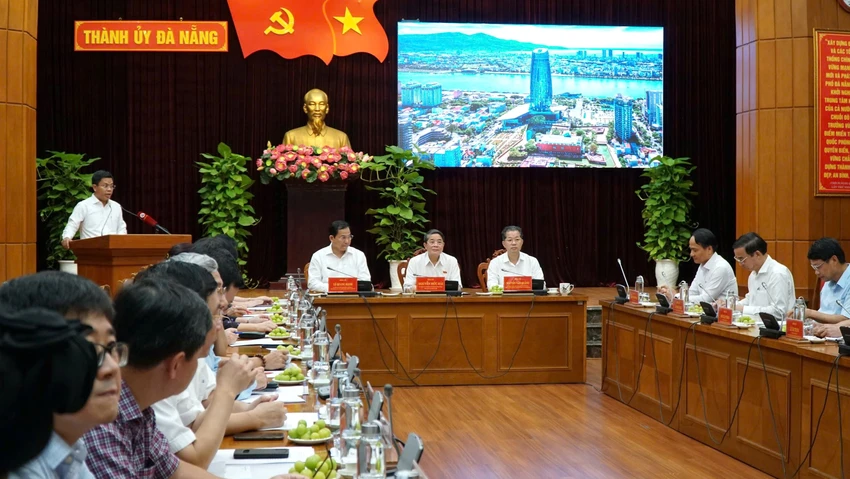 nghị quyết 136 đà nẵng