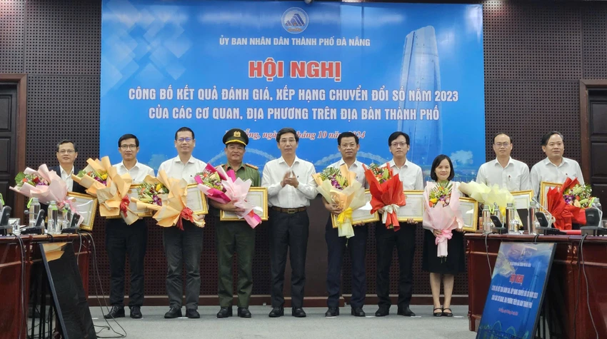 chuyển đổi số đà nẵng