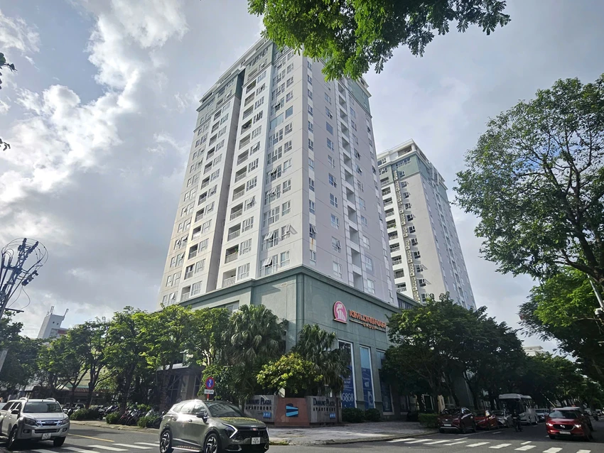 đại gia trung lửa đà nẵng
