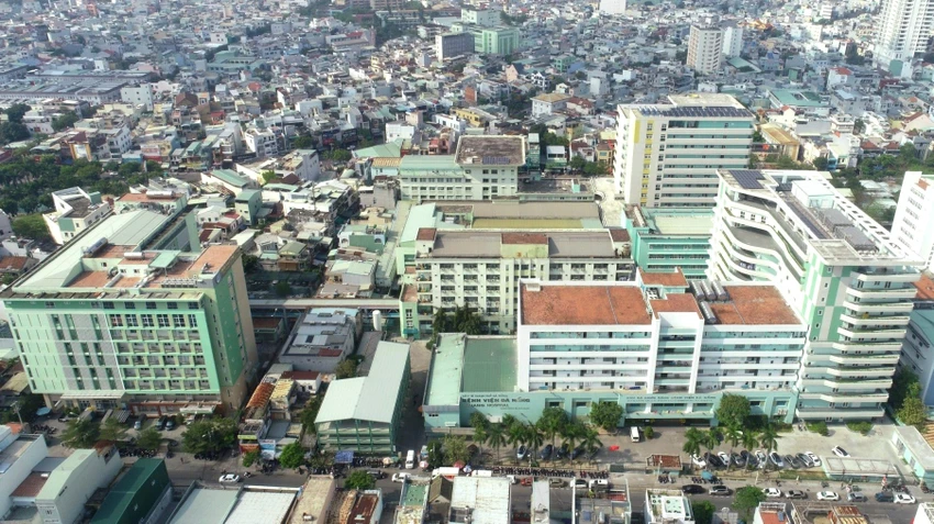 bệnh viện đà nẵng