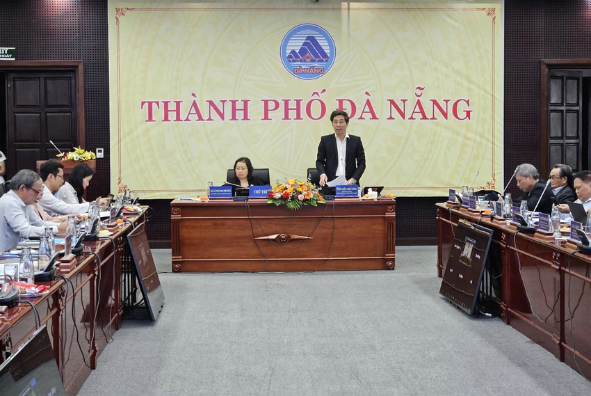 khu thương mại tự do đà nẵng