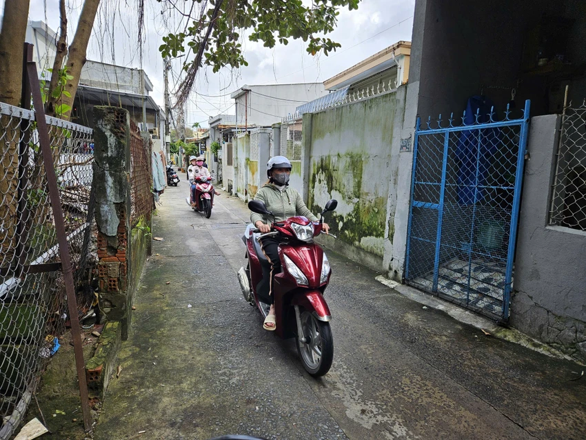 dự án giao thông đà nẵng