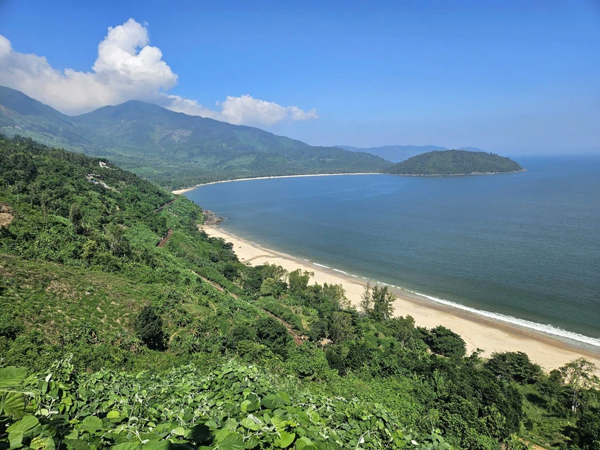 dự án làng vân đà nẵng