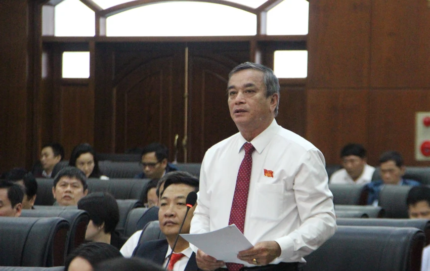 dự án chưa bàn giao đà nẵng