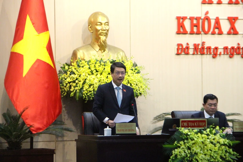 tổ dân phố đà nẵng