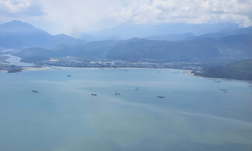 khu thương mại tự do đà nẵng