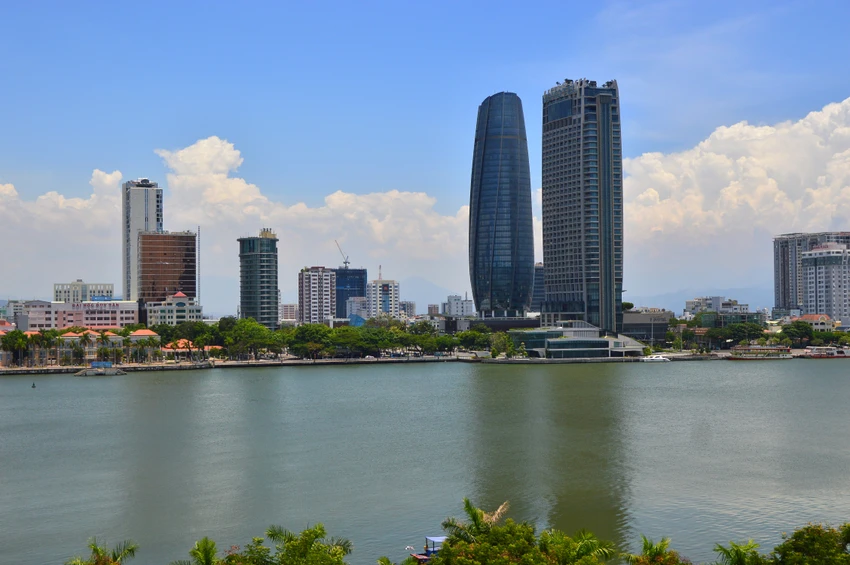đà nẵng hợp nhất