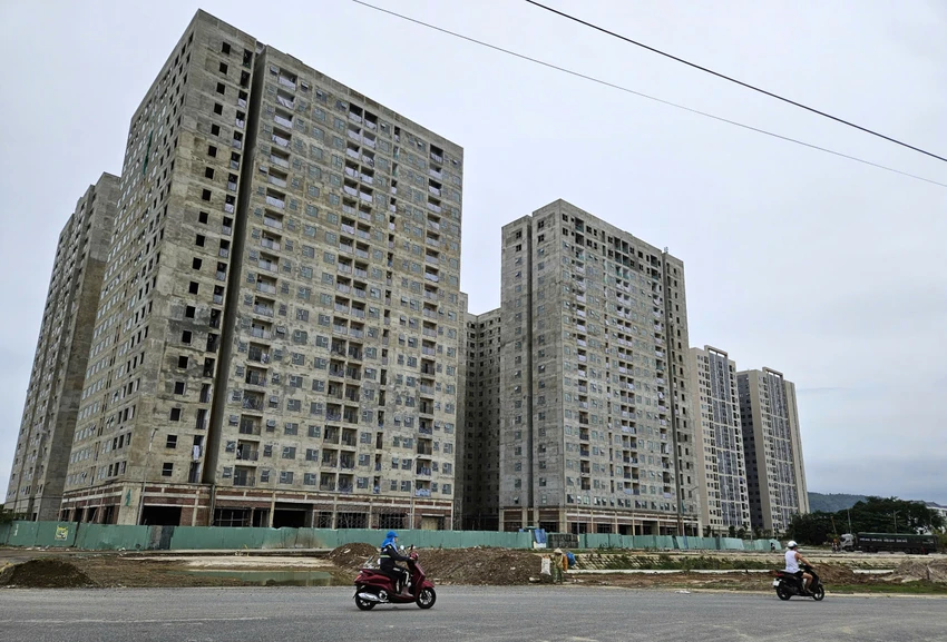 nhà ở xã hội đà nẵng