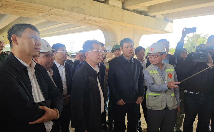 cao tốc hòa liên túy loan