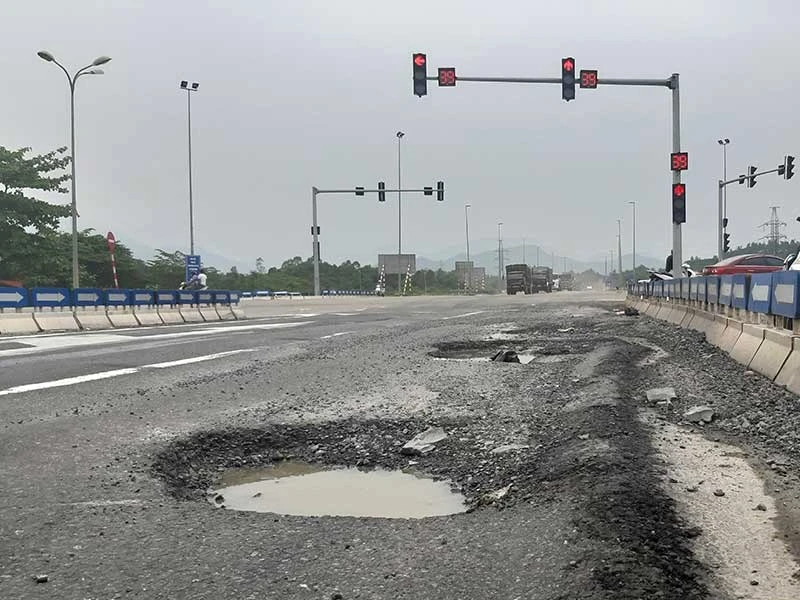 nút giao túy loan đà nẵng