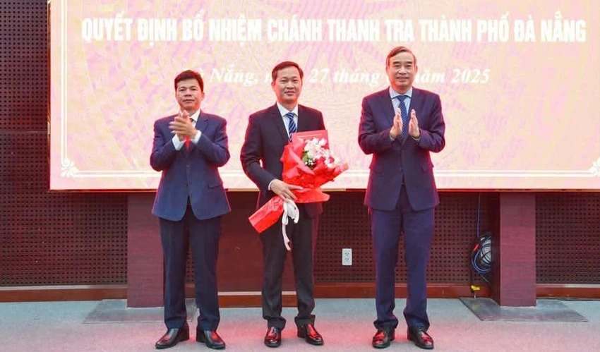 chánh thanh tra tp đà nẵng