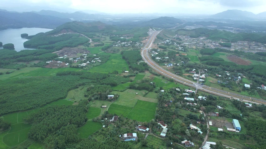 huyện hòa vang